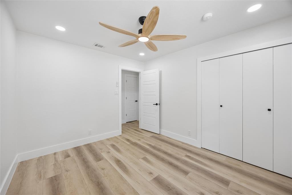 Highland Meadows - Residential