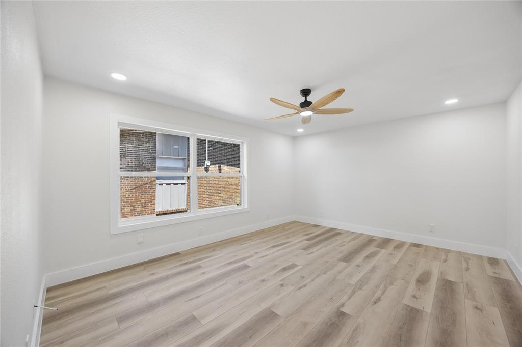 Highland Meadows - Residential