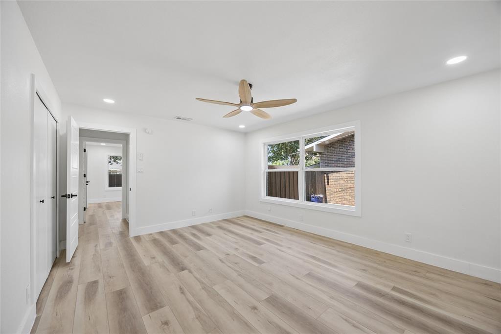 Highland Meadows - Residential