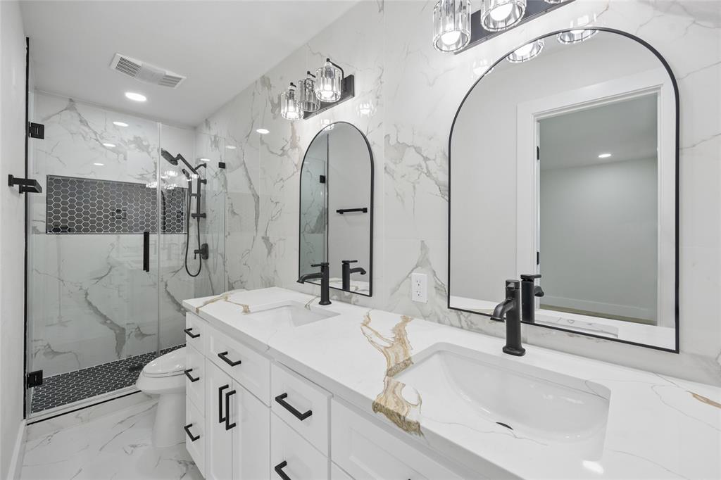 Highland Meadows - Residential