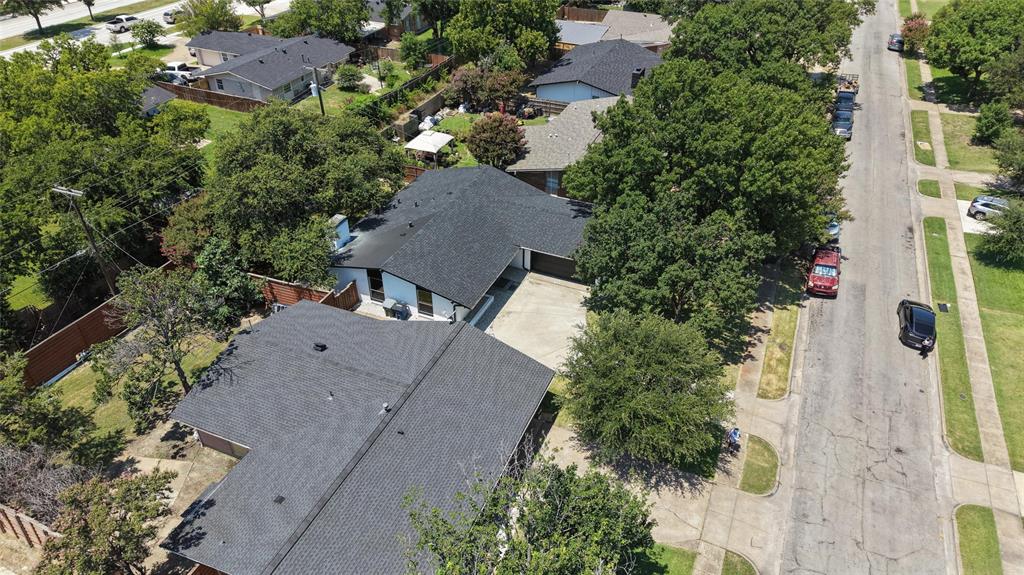 Highland Meadows - Residential