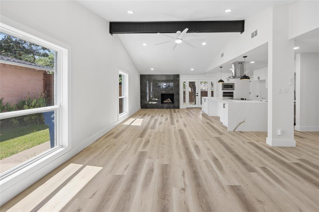 Highland Meadows - Residential