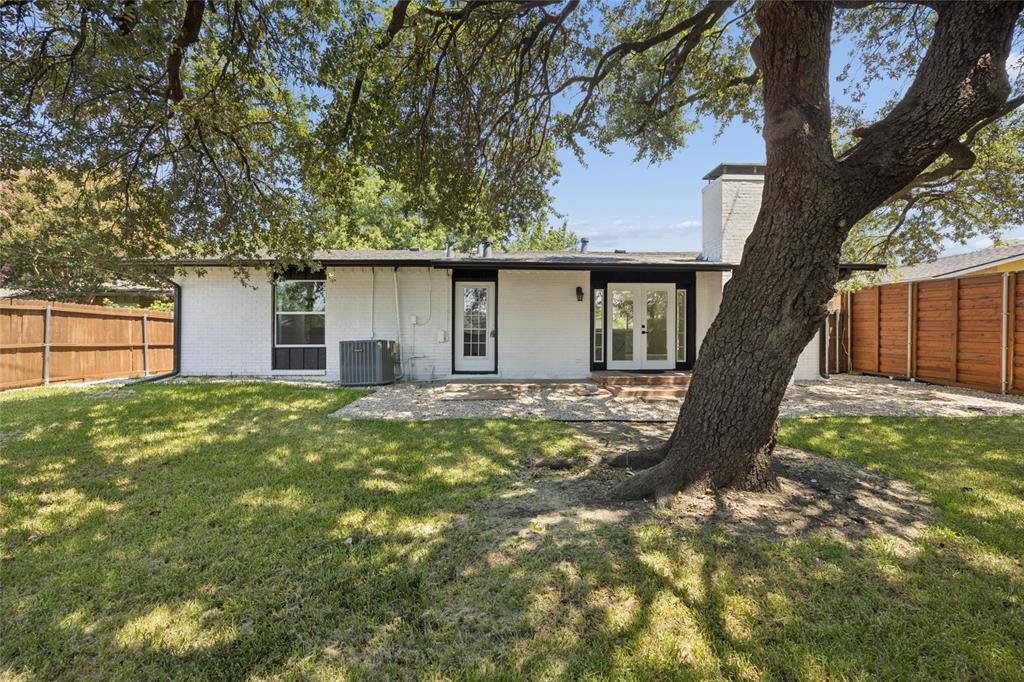 Highland Meadows - Residential