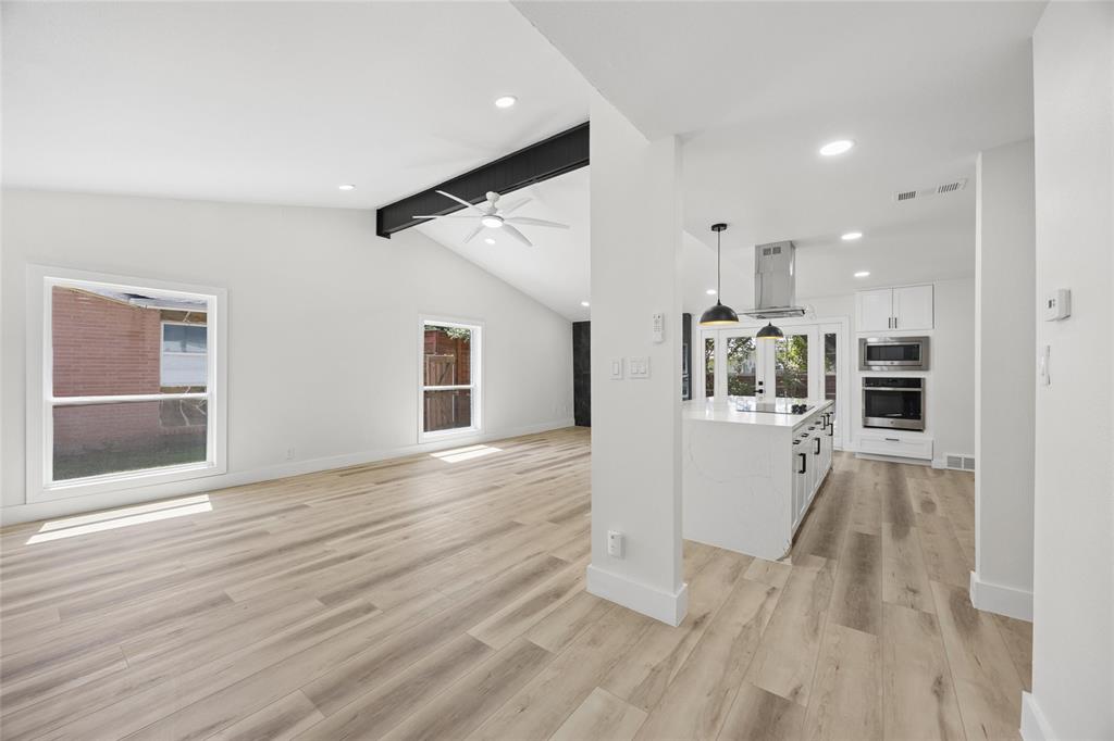 Highland Meadows - Residential