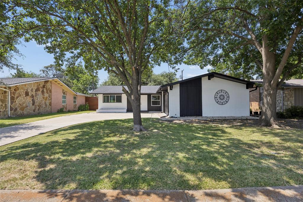 Highland Meadows - Residential