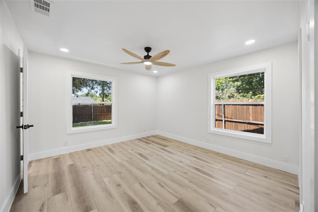 Highland Meadows - Residential