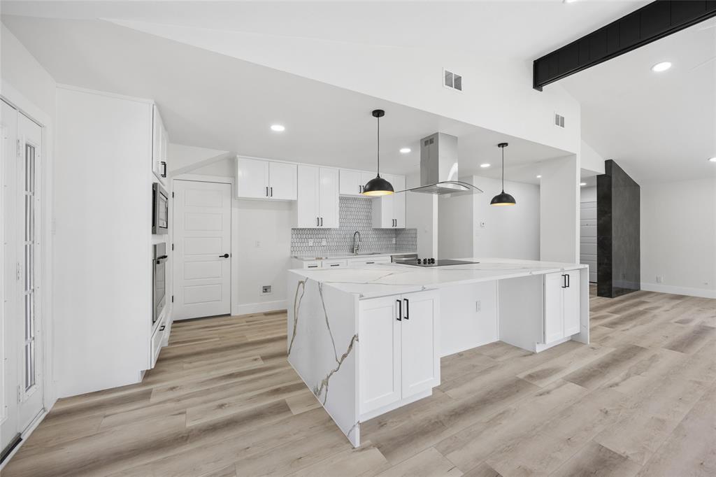 Highland Meadows - Residential