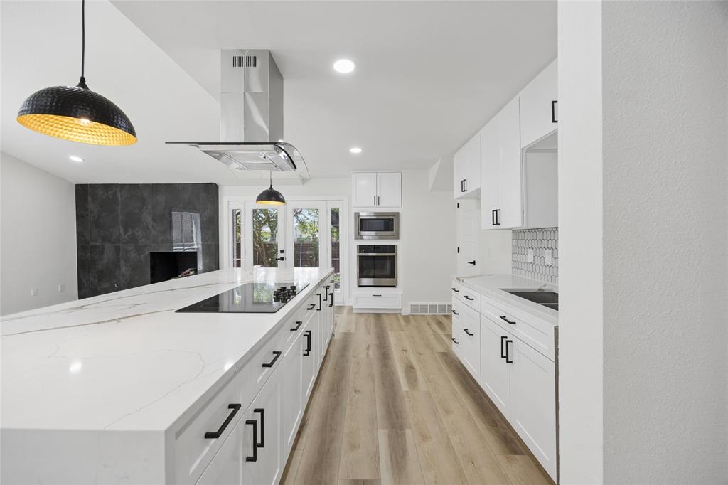 Highland Meadows - Residential