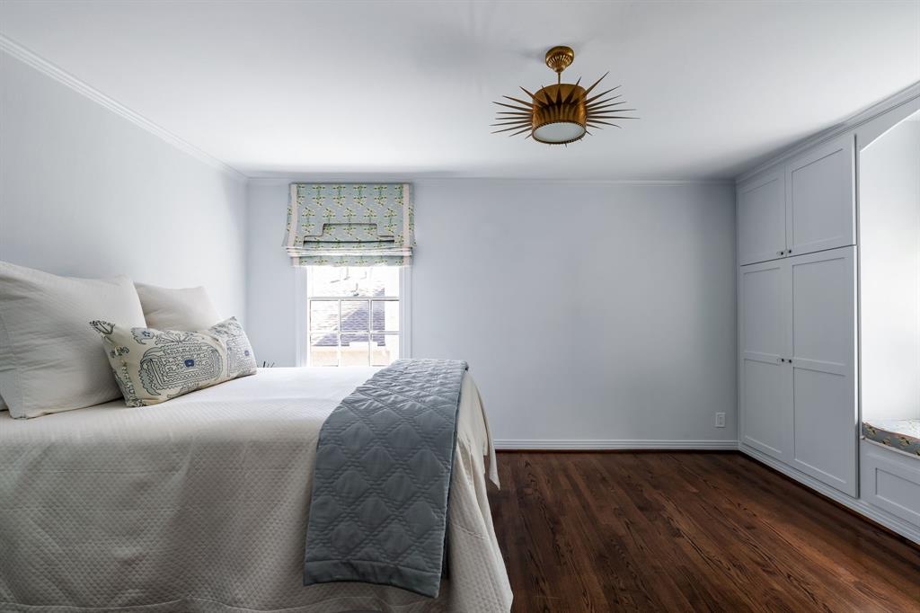 Highland Park - Residential