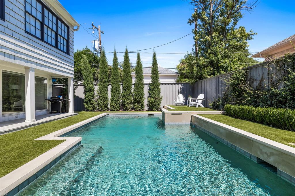 Highland Park - Residential