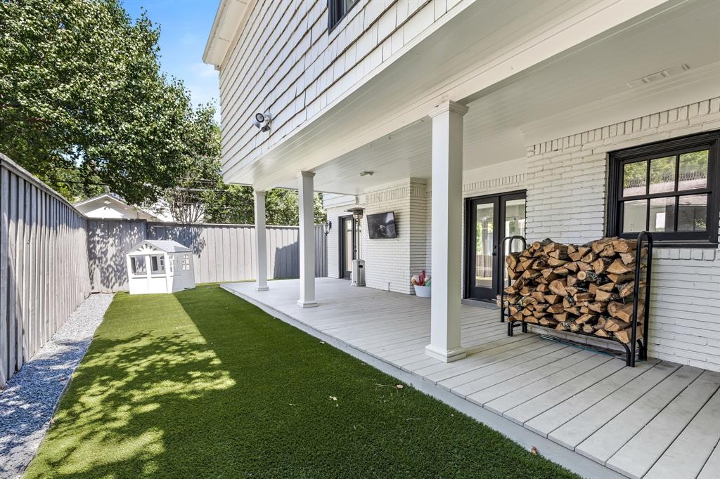 Highland Park - Residential