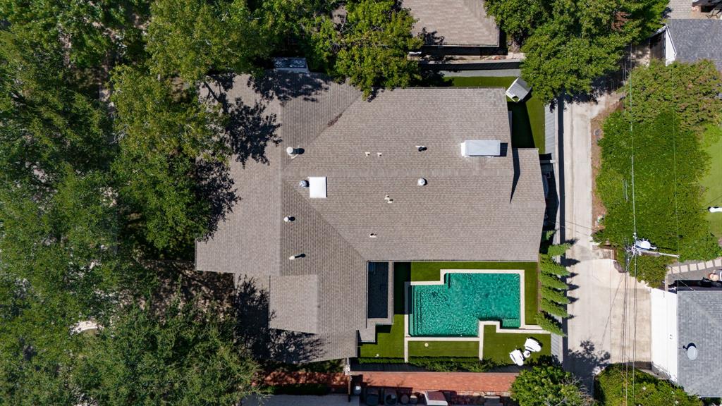 Highland Park - Residential