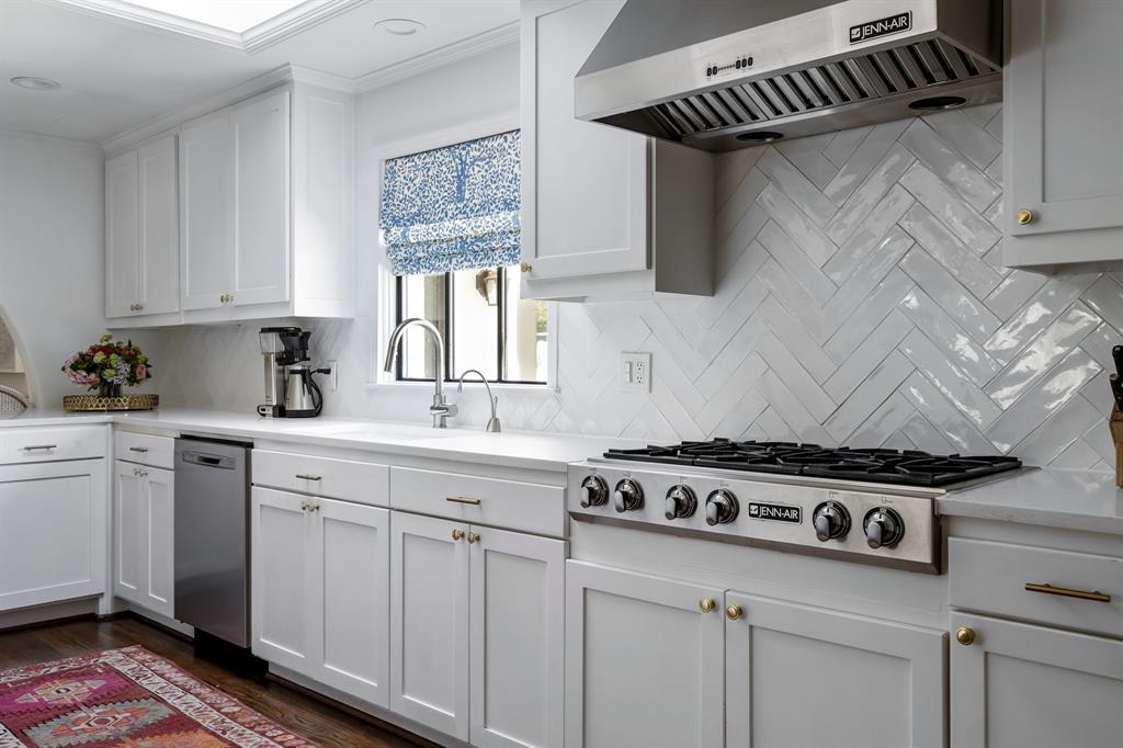 Highland Park - Residential
