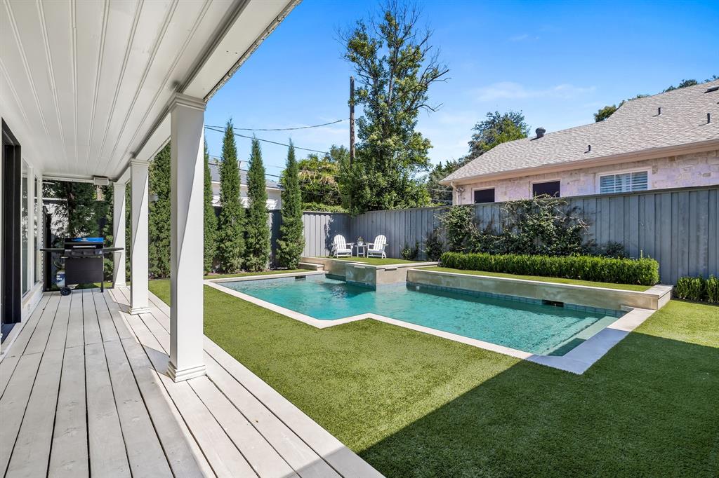 Highland Park - Residential