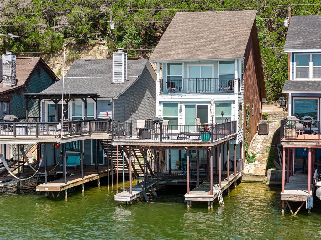 Sealey Ridge Ph 2 - Residential