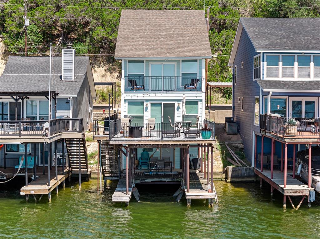 Sealey Ridge Ph 2 - Residential