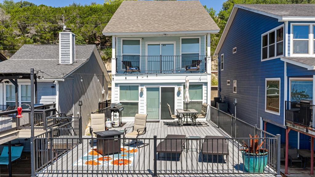 Sealey Ridge Ph 2 - Residential