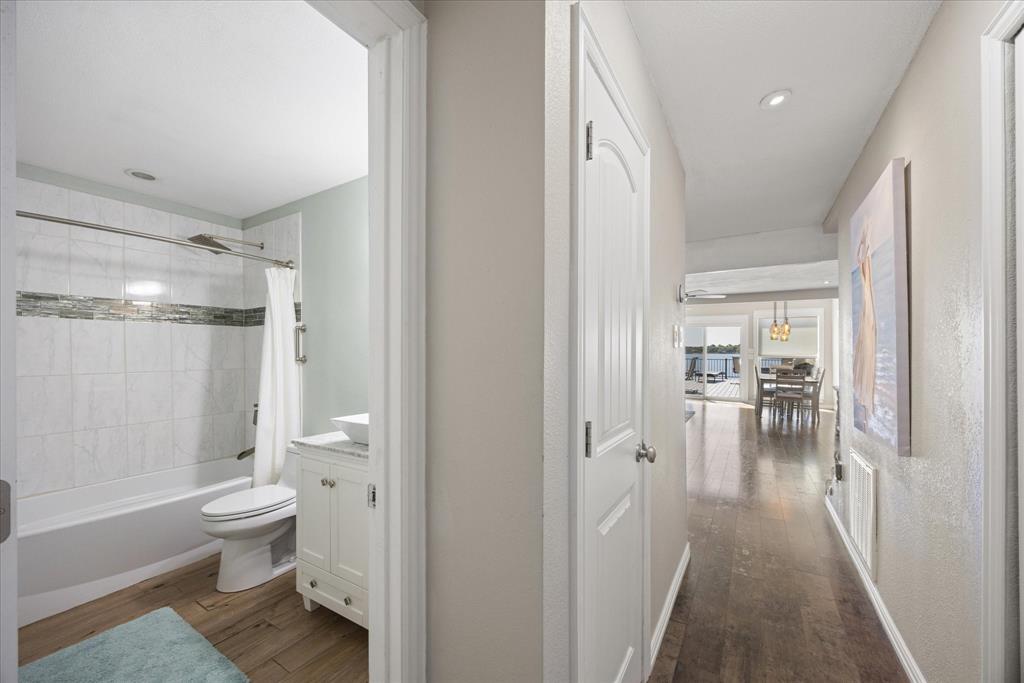 Sealey Ridge Ph 2 - Residential
