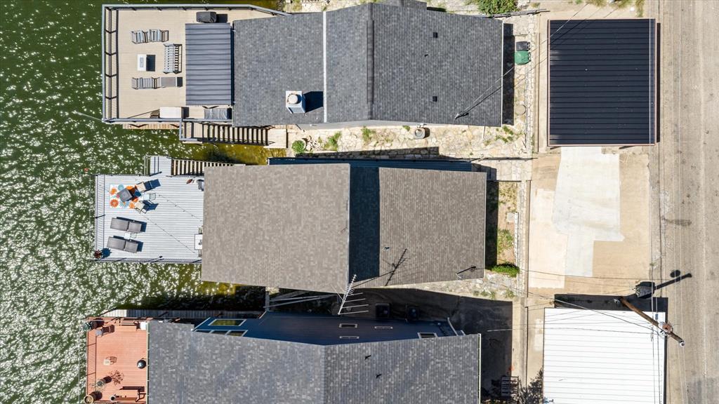 Sealey Ridge Ph 2 - Residential