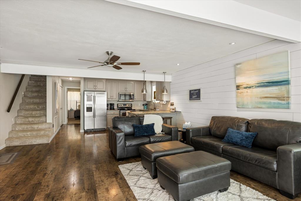 Sealey Ridge Ph 2 - Residential