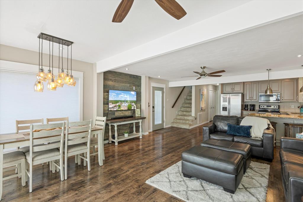 Sealey Ridge Ph 2 - Residential