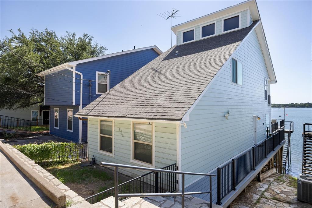 Sealey Ridge Ph 2 - Residential