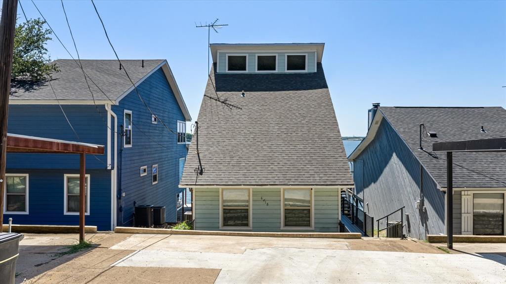 Sealey Ridge Ph 2 - Residential