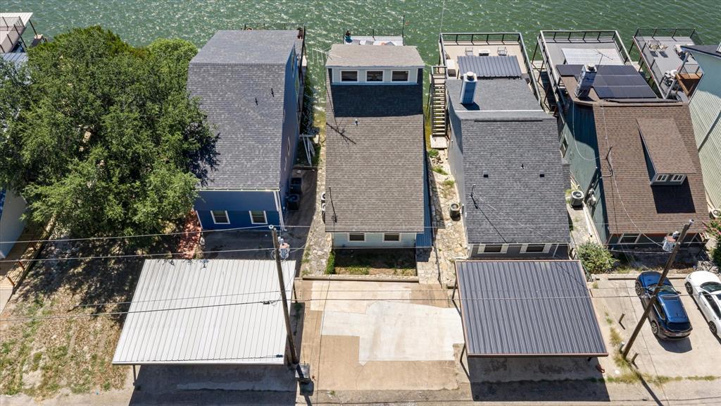Sealey Ridge Ph 2 - Residential