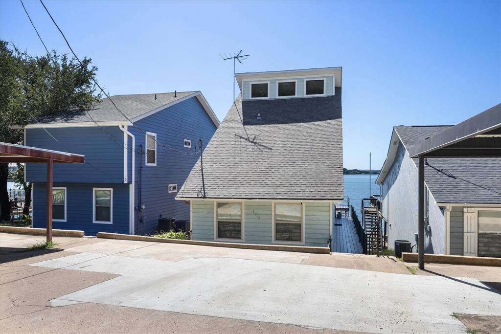 Sealey Ridge Ph 2 - Residential