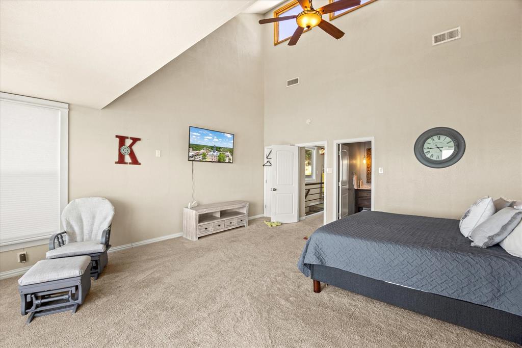 Sealey Ridge Ph 2 - Residential