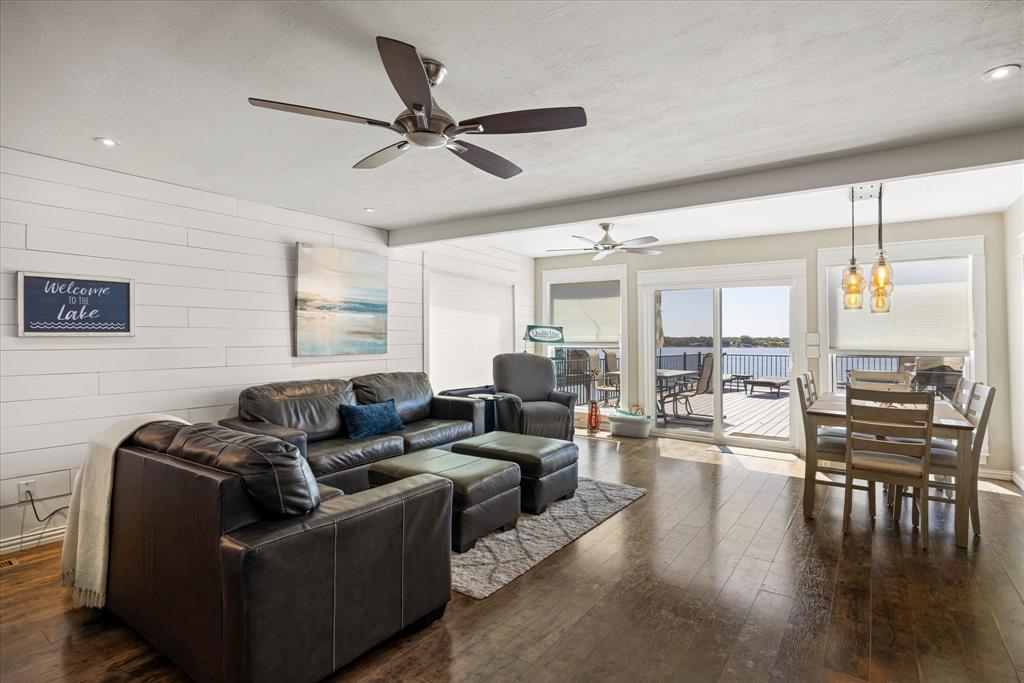 Sealey Ridge Ph 2 - Residential