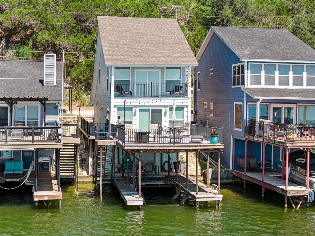 Sealey Ridge Ph 2 - Residential