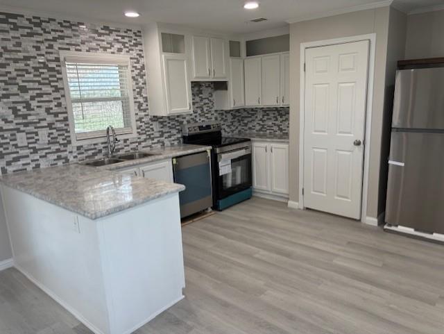 Mexia - Residential