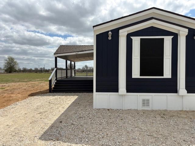 Mexia - Residential
