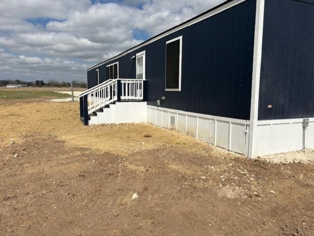 Mexia - Residential