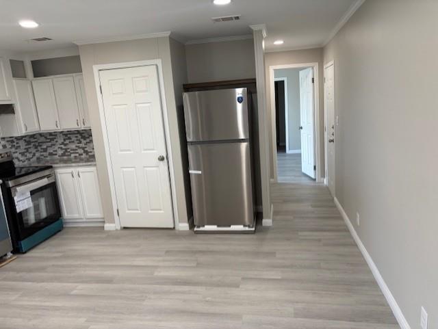 Mexia - Residential