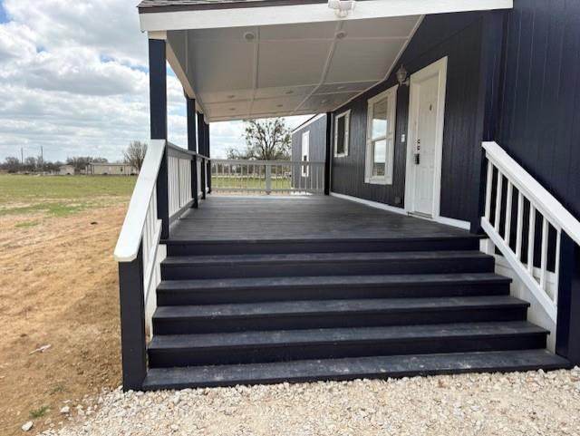 Mexia - Residential