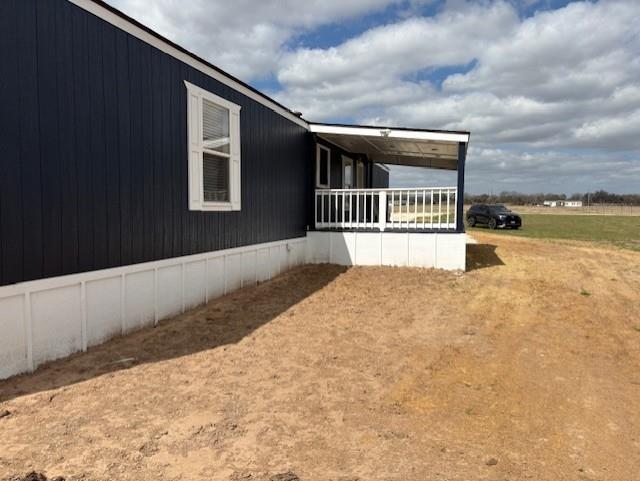 Mexia - Residential