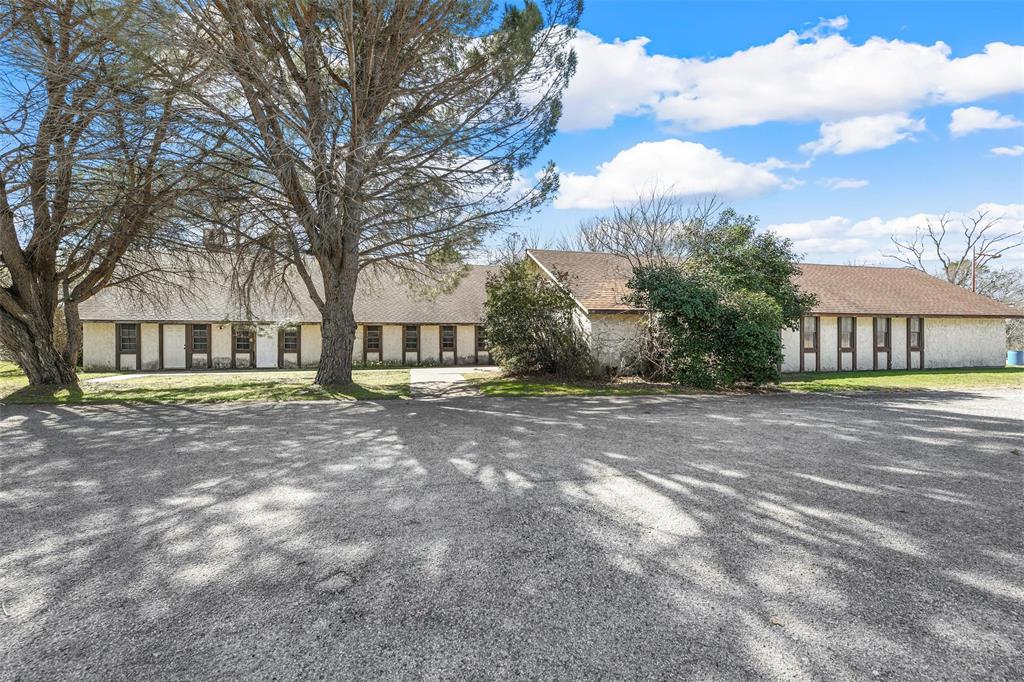 C CHANEY - Commercial Sale