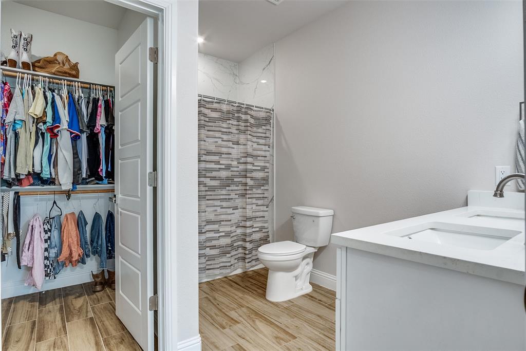 Canyon Creek - Residential
