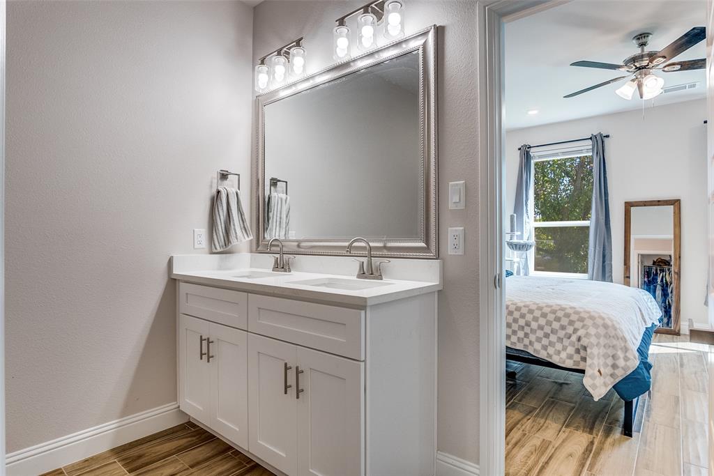 Canyon Creek - Residential