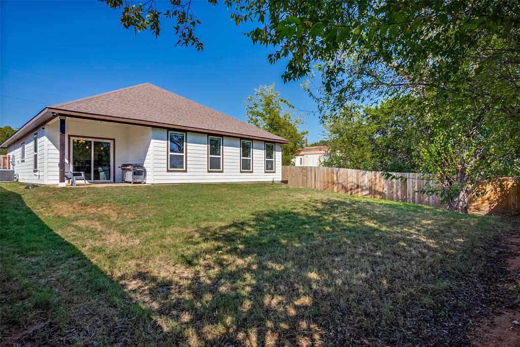 Canyon Creek - Residential