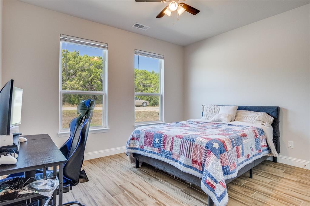 Canyon Creek - Residential