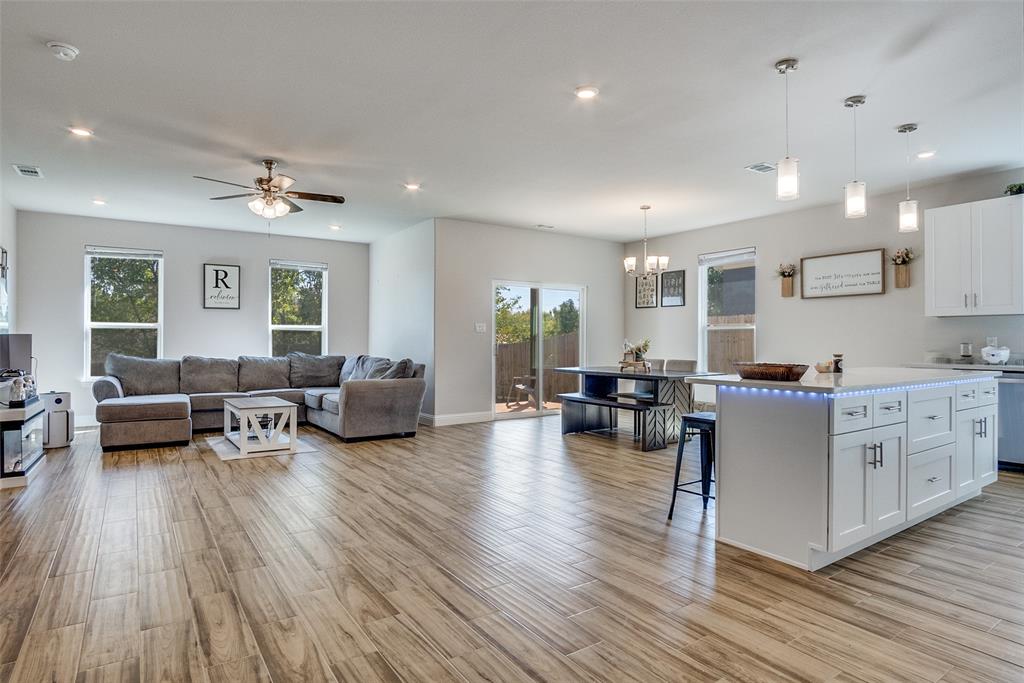 Canyon Creek - Residential