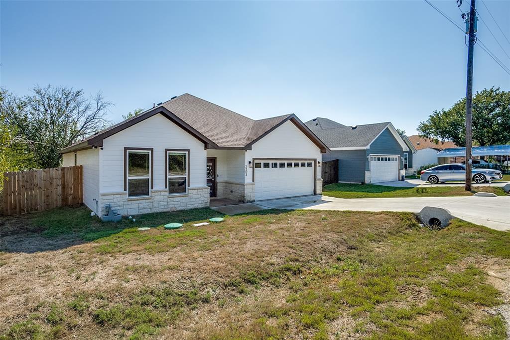 Canyon Creek - Residential