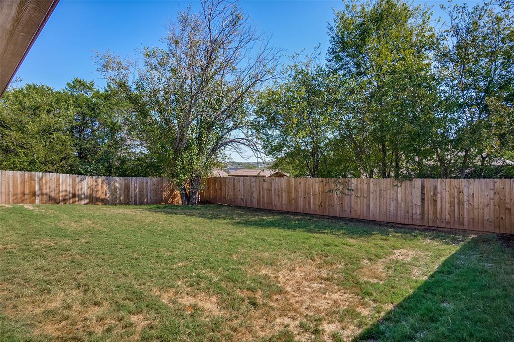 Canyon Creek - Residential