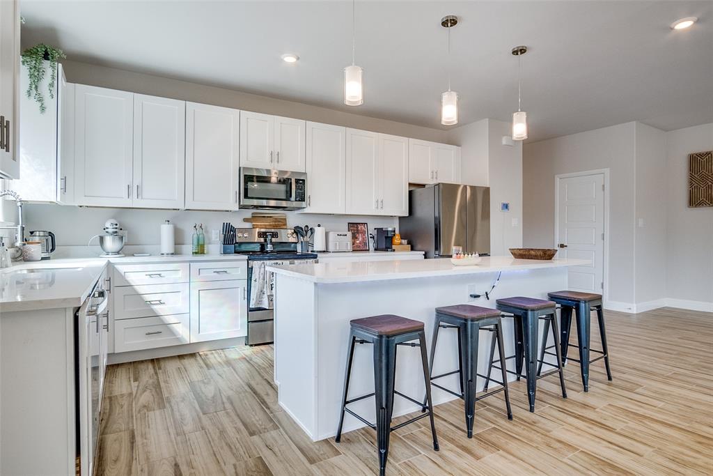 Canyon Creek - Residential