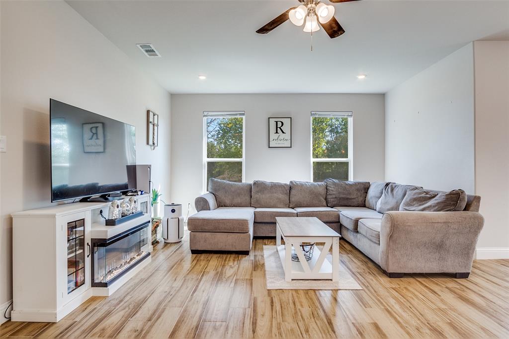 Canyon Creek - Residential