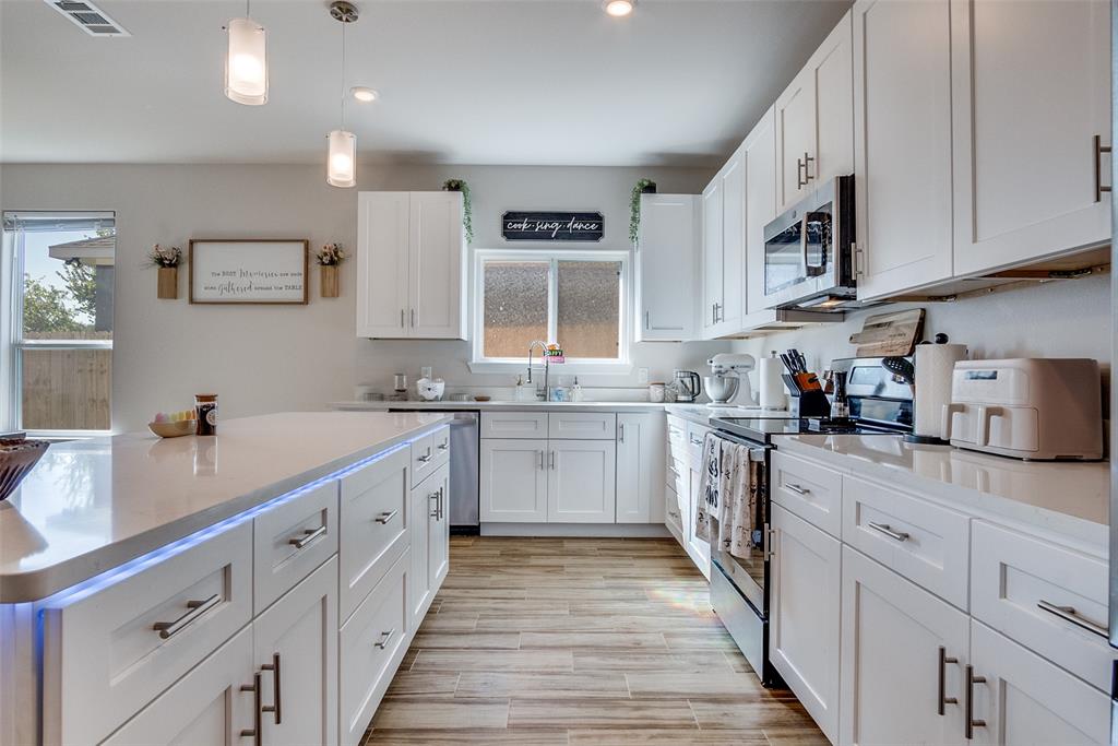Canyon Creek - Residential
