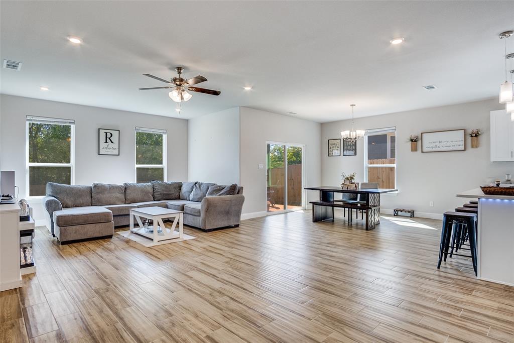 Canyon Creek - Residential